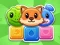 Lojë Pets Match në internet
