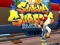 Lojë Subway Surfers Barcelona në internet