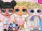 Lojë Lol Soft Girls Aesthetic në internet