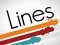 Lojë Lines në internet