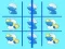 Lojë Smurfs Tic Tac Toe në internet