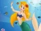 Lojë Beautiful mermaid girl në internet