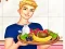 Lojë Boyfriend Makes Me Breakfast në internet