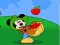 Lojë Mickey's Apple Plantation në internet