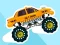 Lojë Crayz Monster Taxi në internet