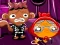Lojë Monkey Go Happy Stage 575 Monkeys Go Halloween në internet