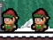Lojë Snowball Sprint në internet