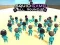 Lojë Squid Game: All Rounds në internet