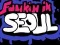 Lojë Funkin In Seoul në internet