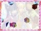 Lojë Winx Club: Hexagon Puzzle në internet