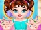Lojë Baby Taylor Hand Doctor në internet