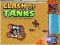 Lojë Clash of Tanks në internet