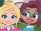 Lojë Polly Pocket Which polly pal are you most like? në internet