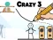 Lojë Crazy 3 në internet