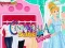 Lojë Cinderella Selfie Lover në internet