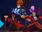 Lojë Disney Sorcerer's Arena në internet