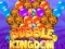 Lojë Bubble Kingdom në internet