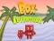 Lojë Box adventure në internet