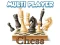 Lojë Chess Multi Player në internet