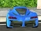 Lojë Drive Real Flying Car Simulator në internet