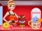 Lojë Ava Halloween Dessert Shop në internet