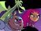 Lojë Teen Titans Go  Attack of the Drones në internet
