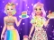Lojë Yummy Cake Fashion Mania në internet