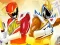 Lojë Power Rangers: Unleash The Power 2 në internet