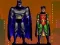 Lojë Adventures of Batman and Robin në internet
