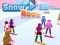 Lojë Snow Race 3D në internet