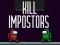 Lojë Kill Impostors në internet