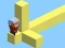 Lojë Blocky Branches në internet