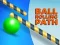 Lojë Ball Rolling Path në internet