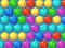 Lojë Bubble Shooter Arcade në internet