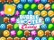 Lojë Bubble Shooter Candy në internet