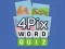 Lojë 4 Pix Word Quiz në internet