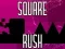 Lojë Square Rush në internet
