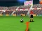 Lojë Real Freekick 3D në internet