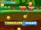Lojë Treasure Miner në internet