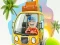 Lojë Kids Car Puzzle në internet