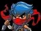 Lojë Ninjakira Combo Showdown në internet