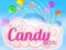 Lojë Candy Rain në internet