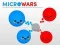 Lojë Microwars në internet