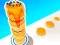 Lojë Pancake Run në internet