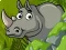 Lojë Animals Word for kids në internet