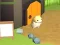Lojë Hamster Village në internet
