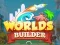 Lojë Worlds Builder në internet