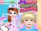 Lojë Baby Taylor Hospital Adventur në internet