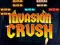 Lojë Invasion Crush në internet
