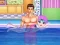 Lojë Baby Taylor Learn Swimming në internet